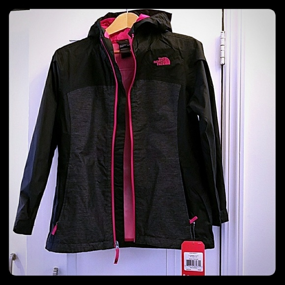 The north face youth L jacket - Picture 1 of 8